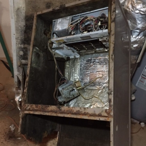 Photo of Dowell Air Conditioning & Heating Services