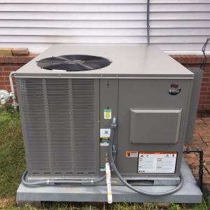 Photo of Dowell Air Conditioning & Heating Services