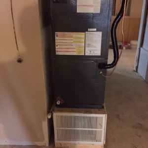 Photo of Dowell Air Conditioning & Heating Services