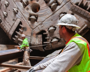 Photo of Williams Tunneling Industries