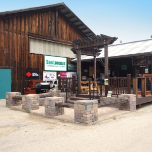 Photo of San Lorenzo Lumber and Home Centers