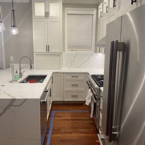 Photo of Chicago Custom Kitchens