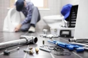 Photo of Mr Plumber