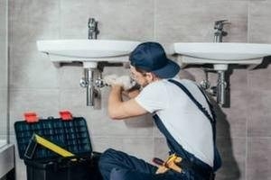Photo of Mr Plumber