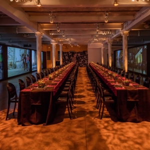 Photo of Hudson Mercantile