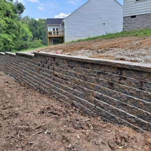 Franklin Lopez Carlos Hardscape