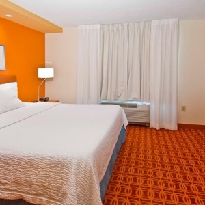 Photo of Fairfield Inn & Suites Jackson Airport