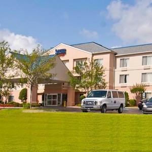 Photo of Fairfield Inn & Suites Jackson Airport