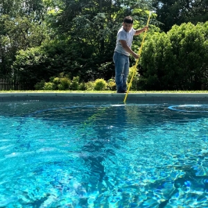 Photo of Palacios Pool Service