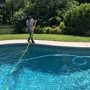 Photo of Palacios Pool Service