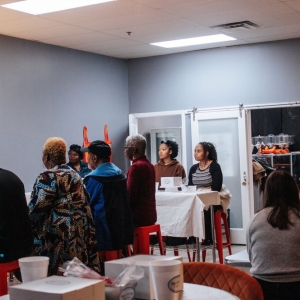 Photo of Sip and Frost Cake Bar