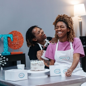 Photo of Sip and Frost Cake Bar