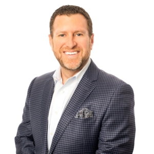 Photo of Brian Cane - Keller Williams Realty