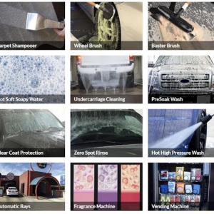Photo of Swift Shine Car Wash