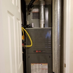 Photo of Awesome Air & Heat Service