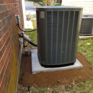Photo of Awesome Air & Heat Service