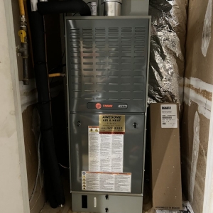 Photo of Awesome Air & Heat Service
