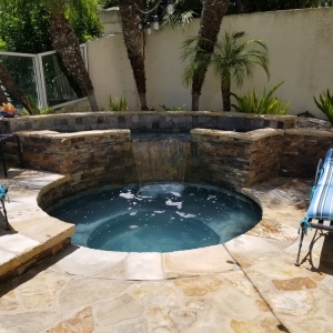 Dana Point International Waterscapes