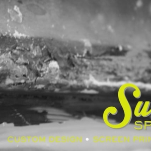 Pittsburgh Sunburst Sportswear