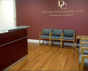 Photo of Demian & Company