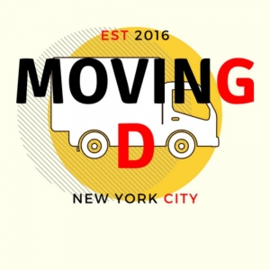 Photo of Moving D NYC