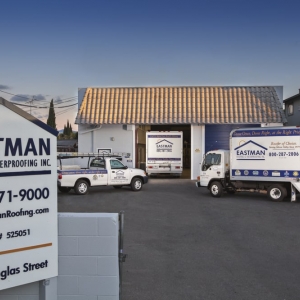Photo of Eastman Roofing & Waterproofing