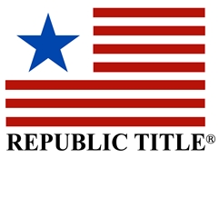 Photo of Republic Title of Texas