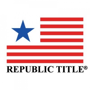 Photo of Republic Title of Texas