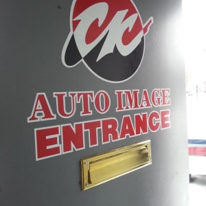 Photo of Techno Signs
