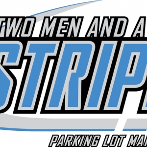 Photo of Two Men And A Striper