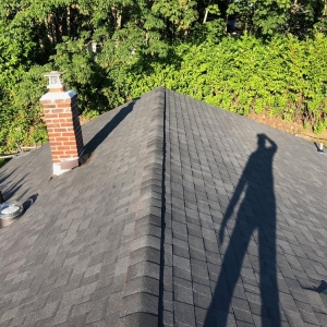 Seattle North Roofing OG