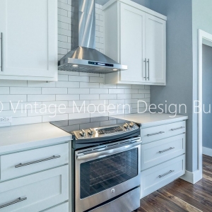 Photo of Vintage Modern Design & Build