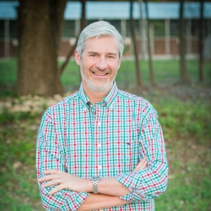 Photo of Joel Richardson, Austin Mortgage Lender
