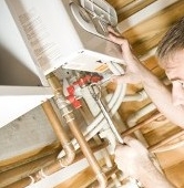 Photo of Robert De Angelo Heating & Air Conditioning