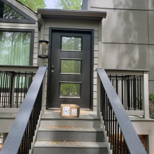 Marietta Nelson Exteriors