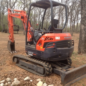Photo of Crosstimbers Utility Construction and Excavation