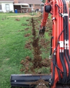 Photo of Crosstimbers Utility Construction and Excavation