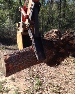 Photo of Crosstimbers Utility Construction and Excavation