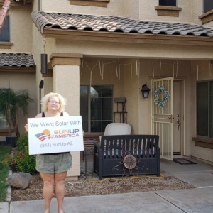 Photo of SunUp America