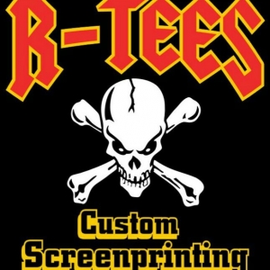 Photo of R-TEES Custom Screenprinting