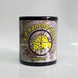 Photo of R-TEES Custom Screenprinting