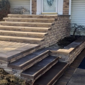 Brooklyn Liberty Masonry & Waterproofing
