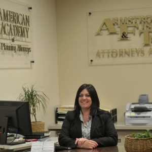 Photo of Armstrong, Fisch & Tutoli, Attorneys at Law