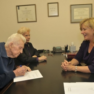 Photo of Armstrong, Fisch & Tutoli, Attorneys at Law