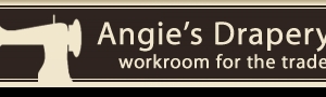 Photo of Angie's Drapery Workroom For the Trade