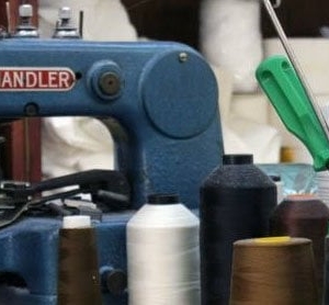 Photo of Angie's Drapery Workroom For the Trade