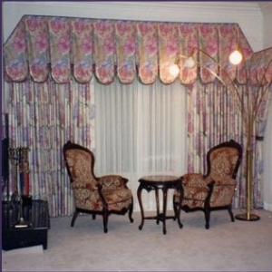 Photo of Angie's Drapery Workroom For the Trade