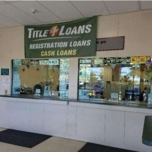 Photo of 1 Stop Title Loans