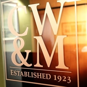 Norfolk Crenshaw, Ware & Martin, P.L.C.