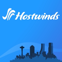 Photo of Hostwinds